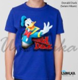 KAOS ANAK Donald Duck - Grosir Kaos Karakter